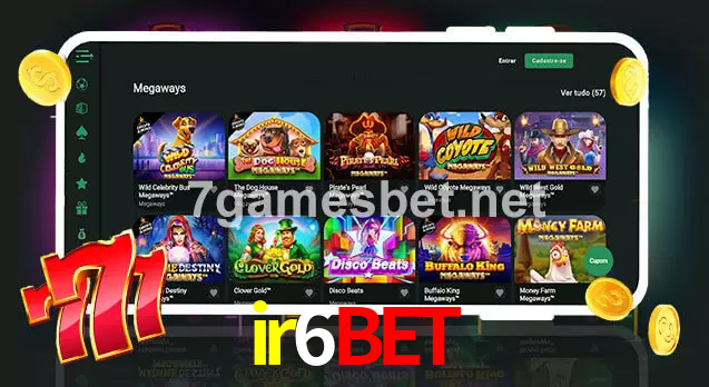 ir6bet aplicativo