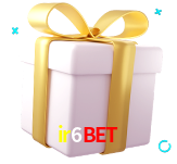 Receba seus bônus de boas-vindas no ir6bet