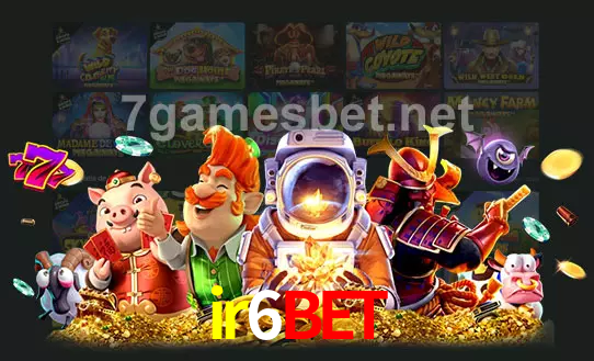 cassino ir6bet