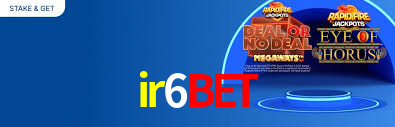 Experimente o Login Seguro Premium no ir6bet