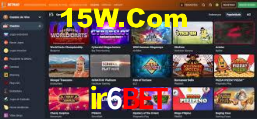 ir6bet
