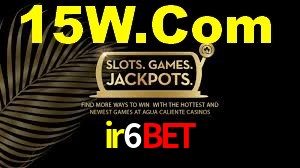ir6bet login
