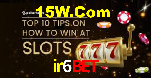 ir6bet login