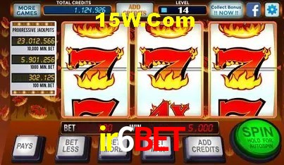 Statistics ir6bet
