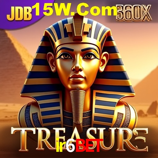 Secure Login ir6bet