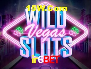 Bonus Features ir6bet