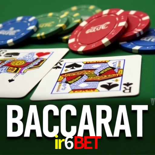 Explorando a Categoria de Eventos em Apostas na ir6bet
