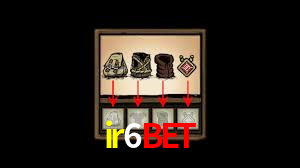 Daily Bonuses ir6bet