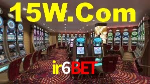 Programa VIP ir6bet