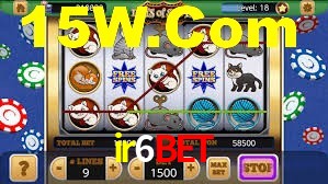 Premium Interface ir6bet