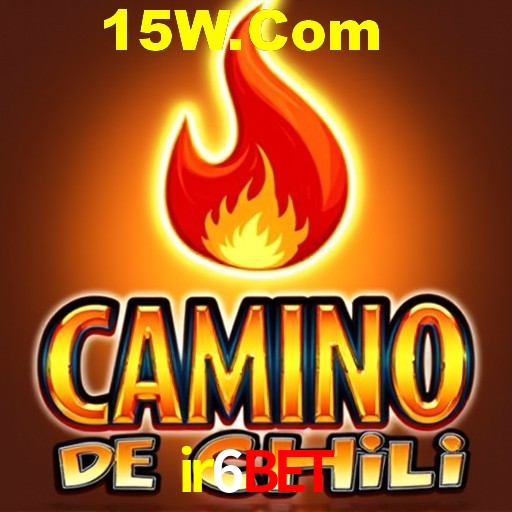 Live Casino ir6bet