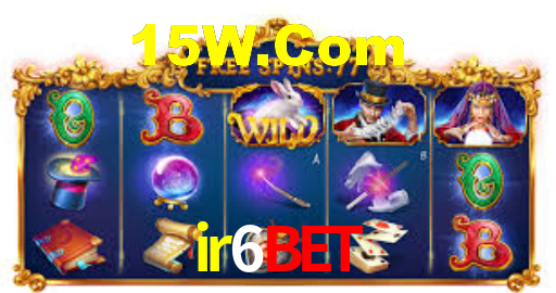 ir6bet,ir6bet.com