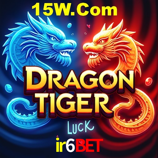 Game Providers ir6bet