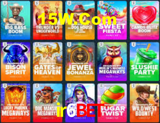 ir6bet.com