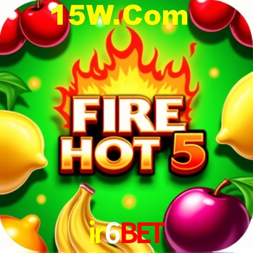 Exclusive Offers ir6bet