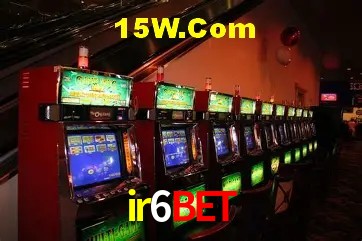 Account Benefits ir6bet
