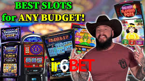 Tournaments ir6bet