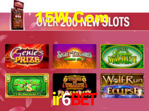 ir6bet login