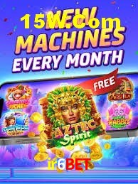 Experiência VIP ir6bet