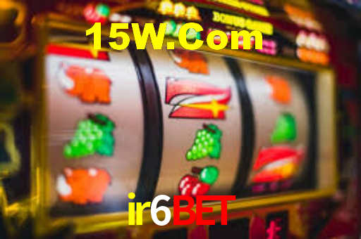 ir6bet.com