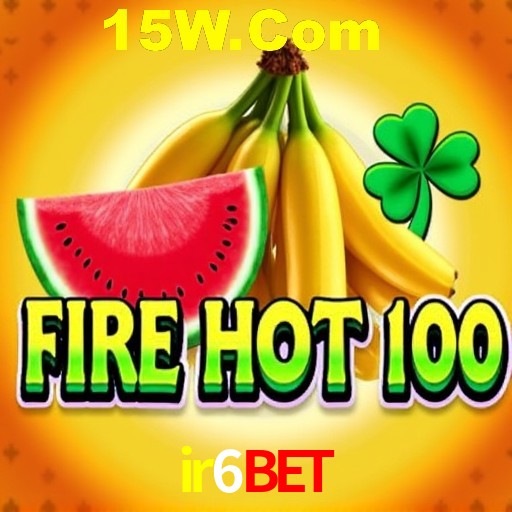 Slot Games ir6bet