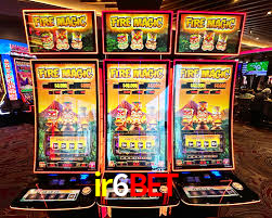 Live Casino ir6bet