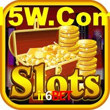 ir6bet: Seu Cassino Premiado com Pagamentos Rápidos
