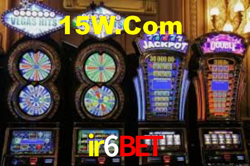ir6bet: A Experiência de Casino com Jogos de Mesa ao Vivo