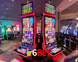 ir6bet.com