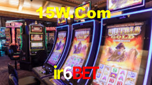 ir6bet.com