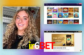 Ofertas Imperdíveis na ir6bet: Promoções e Bônus Que Valem a Pena